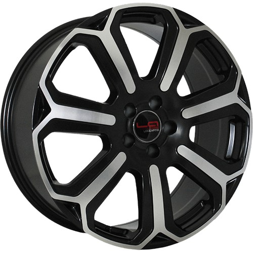 Колесный диск LegeArtis Concept-MB510 (MBF) 8.5xR20 ET53 5*112 D66.6, Черный;серебристый
Колесный диск LegeArtis Concept-MB510 (MBF) 8.5xR20 ET53 5*112 D66.6, Черный;серебристый