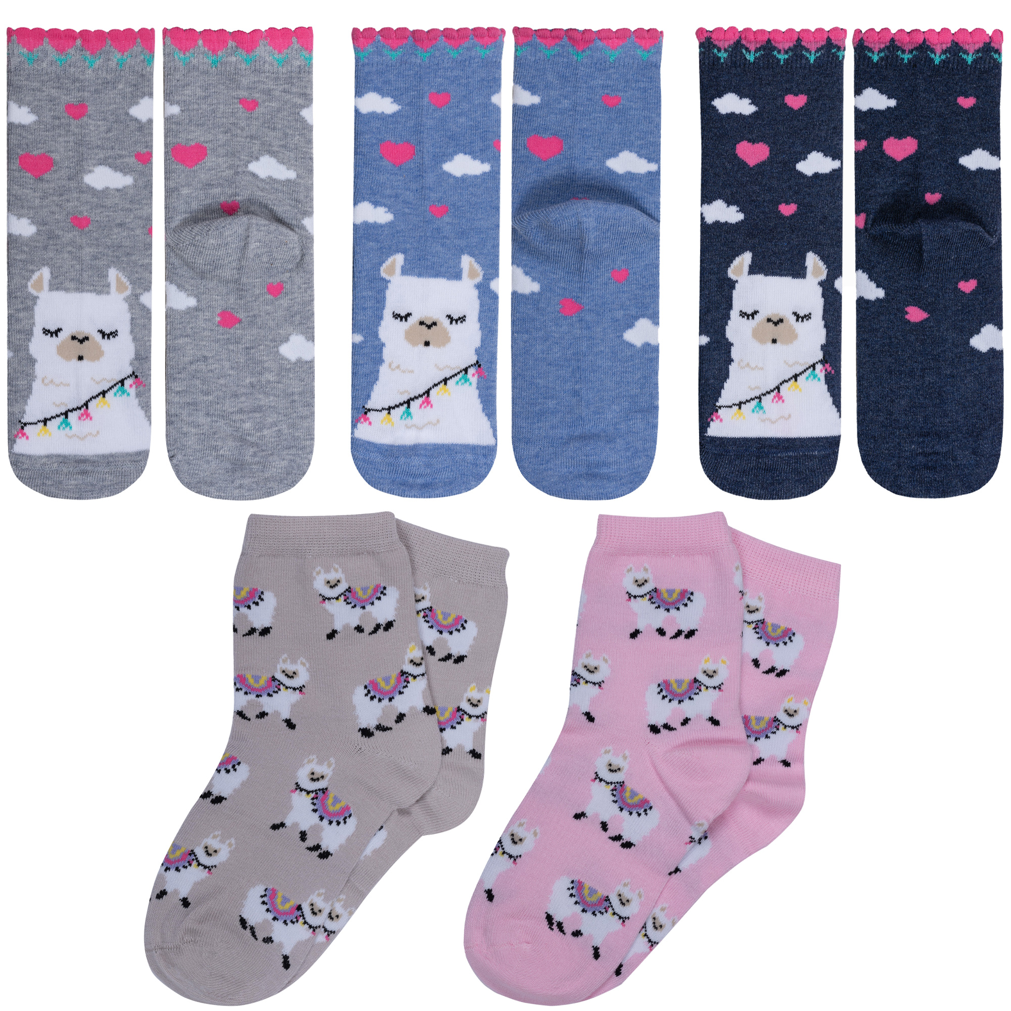 Носки детские Rusocks 5-Д3-13047, серый; синий; бежевый; розовый, 12-14, 5-Д3-13047
Носки детские Rusocks 5-Д3-13047, серый; синий; бежевый; розовый, 12-14, 5-Д3-13047