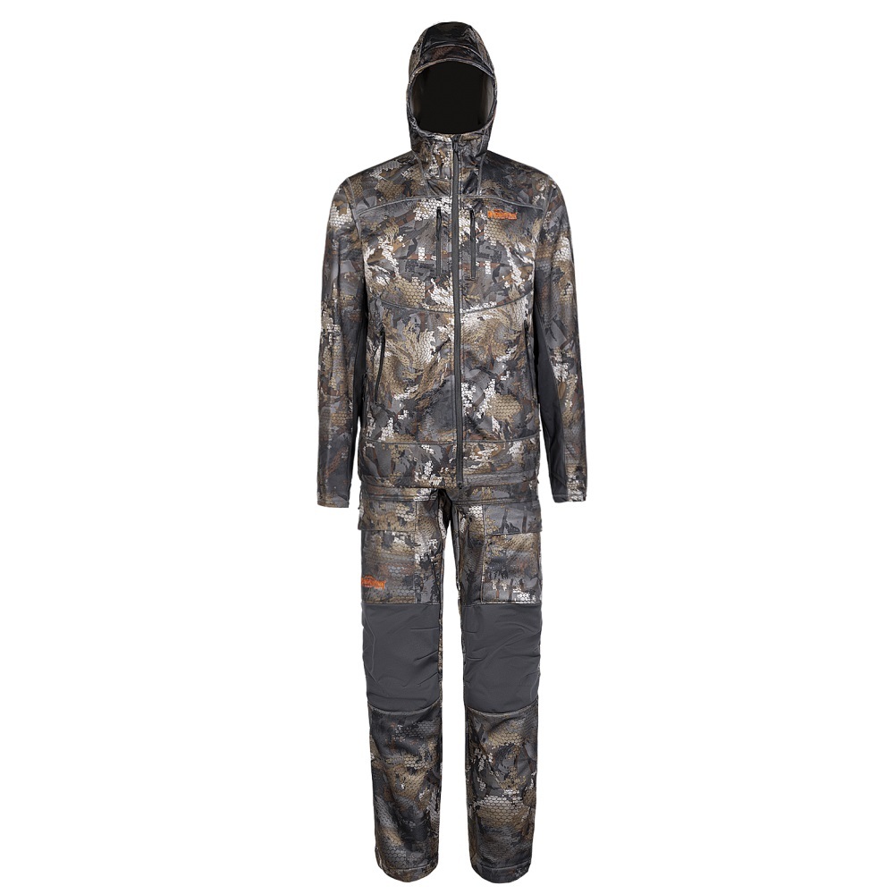 Костюм для охоты Remington Stalker Renewed Timber многоцветный мужской 3XL, AMIm_803383
Костюм для охоты Remington Stalker Renewed Timber многоцветный мужской 3XL, AMIm_803383
