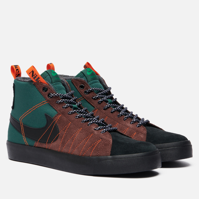 Кеды женские Nike Zoom Blazer Mid PRM Acclimate Pack коричневые 38.5 EU, Zoom Blazer Mid PRM Acclimate Pack
Кеды женские Nike Zoom Blazer Mid PRM Acclimate Pack коричневые 38.5 EU, Zoom Blazer Mid PRM Acclimate Pack