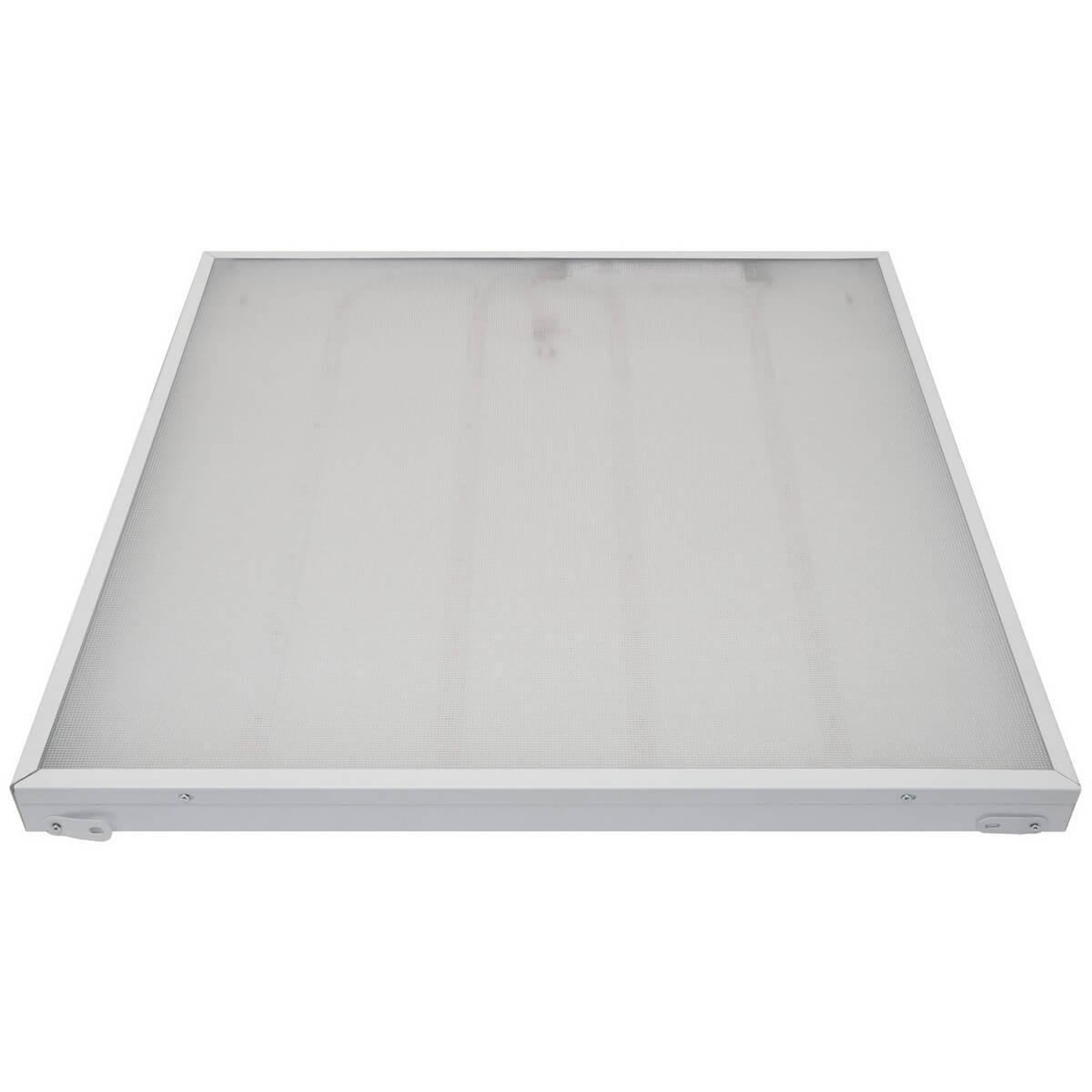 Встраиваемый светильник Uniel ULP-6060 40W/4000К IP40 Grilyato White UL-00004250, ULP-6060 40W/4000К IP40 Grilyato White
Встраиваемый светильник Uniel ULP-6060 40W/4000К IP40 Grilyato White UL-00004250, ULP-6060 40W/4000К IP40 Grilyato White