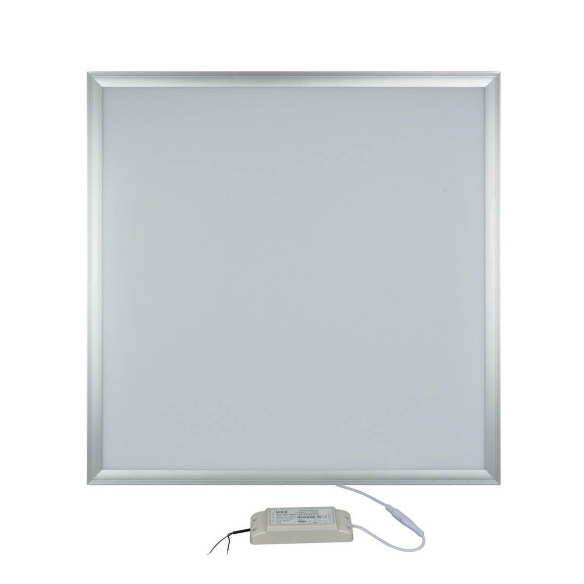 Встраиваемый светодиодный светильник Uniel Effective ULP-6060-42W/NW UL-00001794, ULP-6060-42W/NW
Встраиваемый светодиодный светильник Uniel Effective ULP-6060-42W/NW UL-00001794, ULP-6060-42W/NW