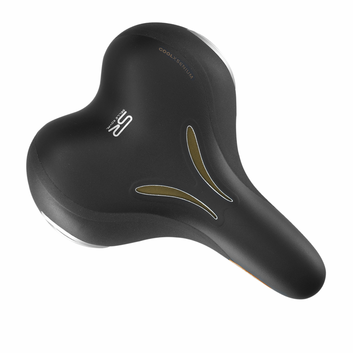 Седло для велосипеда SELLE ROYAL Lookin Фитнес Royalgel 282х185 мм, Черный, Lookin Фитнес Royalgel
Седло для велосипеда SELLE ROYAL Lookin Фитнес Royalgel 282х185 мм, Черный, Lookin Фитнес Royalgel
