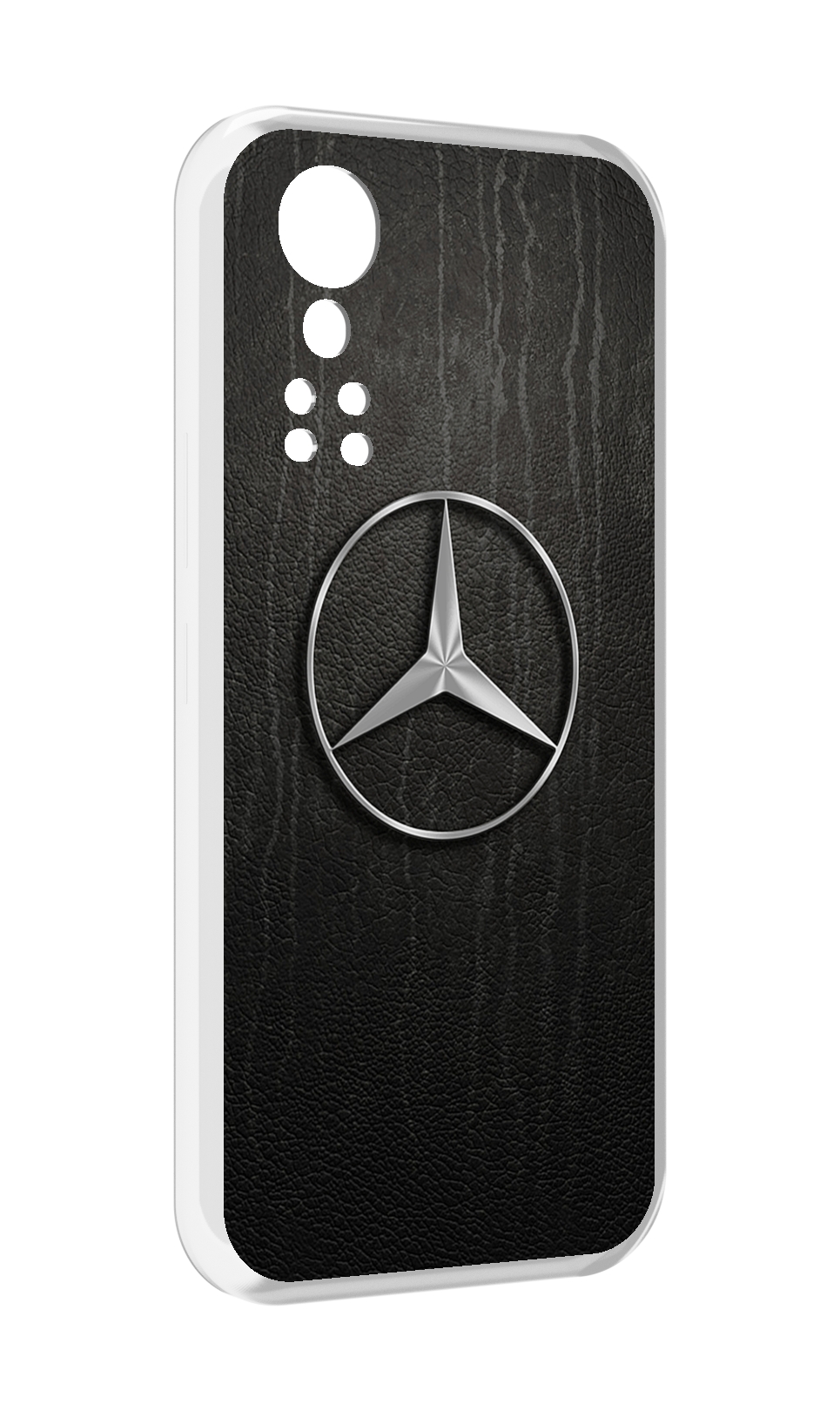 Чехол MyPads mercedes-мерседес-2 мужской для ZTE Axon 30 5G / Axon 30S, Прозрачный, Tocco
Чехол MyPads mercedes-мерседес-2 мужской для ZTE Axon 30 5G / Axon 30S, Прозрачный, Tocco