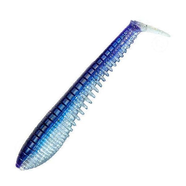 Виброхвост Pontoon21 Homunculures Awaruna Evo, 3.5'', длина 90мм, вес 4,7гр, цвет 3310, в, Awaruna Evo
Виброхвост Pontoon21 Homunculures Awaruna Evo, 3.5'', длина 90мм, вес 4,7гр, цвет 3310, в, Awaruna Evo