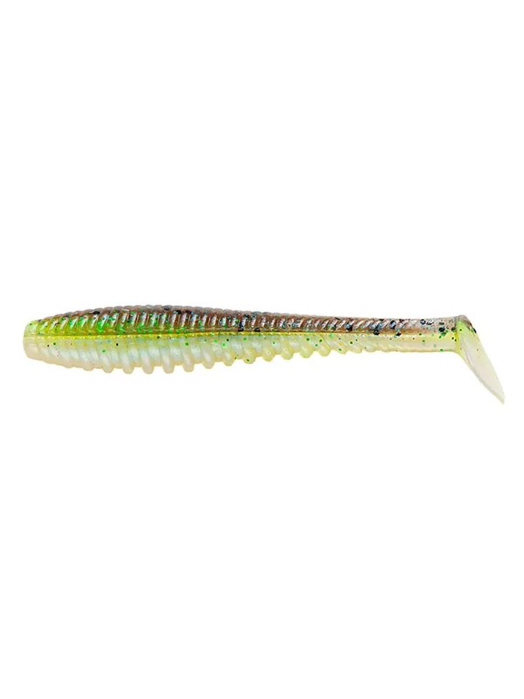 Виброхвост Pontoon21 Homunculures Awaruna Dun, 6.5'', длина 165мм, вес 24гр, цвет 2308, в, Awaruna Dun
Виброхвост Pontoon21 Homunculures Awaruna Dun, 6.5'', длина 165мм, вес 24гр, цвет 2308, в, Awaruna Dun