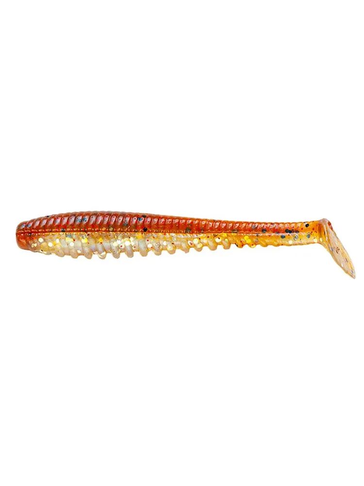 Виброхвост Pontoon21 Homunculures Awaruna Dun, 5.5'', длина 140мм, вес 14,5гр, цвет 4225,, Awaruna Dun
Виброхвост Pontoon21 Homunculures Awaruna Dun, 5.5'', длина 140мм, вес 14,5гр, цвет 4225,, Awaruna Dun