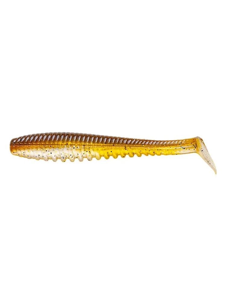 Виброхвост Pontoon21 Homunculures Awaruna Dun, 4.5'', длина 115мм, вес 8гр, цвет 4230, в, Awaruna Dun
Виброхвост Pontoon21 Homunculures Awaruna Dun, 4.5'', длина 115мм, вес 8гр, цвет 4230, в, Awaruna Dun