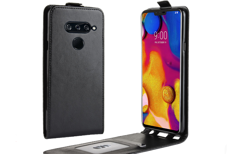 Чехол MyPads для LG V40 ThinQ / LG V40 Black (121625), Черный, LG V40 ThinQ / LG V40
Чехол MyPads для LG V40 ThinQ / LG V40 Black (121625), Черный, LG V40 ThinQ / LG V40