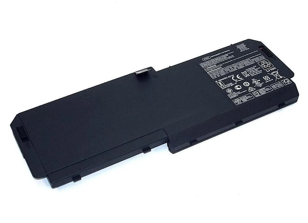 Аккумуляторная батарея для ноутбука HP ZBOOK 17 G5 HSTNN-IB8G 11.55V 8310mAh, HSTNN-IB8G 11.55V 8310mAh
Аккумуляторная батарея для ноутбука HP ZBOOK 17 G5 HSTNN-IB8G 11.55V 8310mAh, HSTNN-IB8G 11.55V 8310mAh