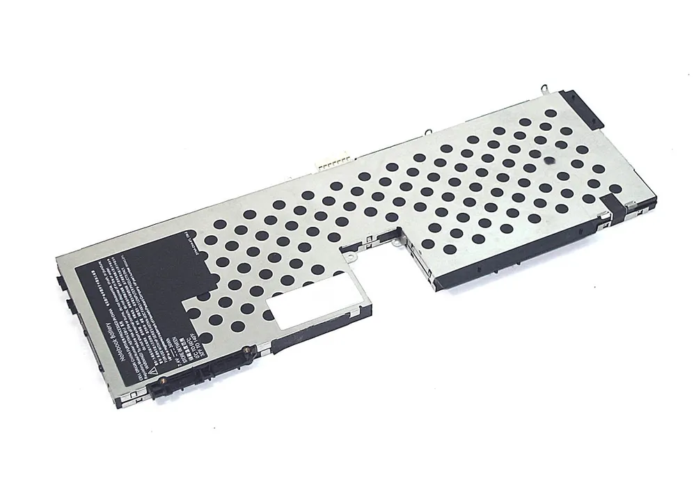 Аккумуляторная батарея для ноутбука HP Envy 15-1000 AK02 7.4V 4050mAh, AK02 7.4V 4050mAh
Аккумуляторная батарея для ноутбука HP Envy 15-1000 AK02 7.4V 4050mAh, AK02 7.4V 4050mAh