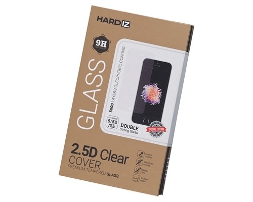 Защитное стекло Hardiz 2.5D Clear Cover Premium Tempered Glass для Apple iPhone 5/5s/SE, 2.5D Clear Cover Premium Tempered Glass для Apple iPhone 5/5s/SE
Защитное стекло Hardiz 2.5D Clear Cover Premium Tempered Glass для Apple iPhone 5/5s/SE, 2.5D Clear Cover Premium Tempered Glass для Apple iPhone 5/5s/SE