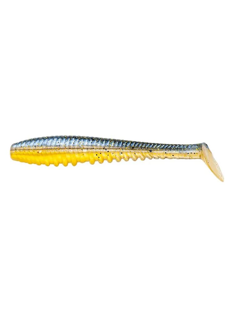 Виброхвост Pontoon21 Homunculures Awaruna Dun, 4.5'', длина 115мм, вес 8гр, цвет 2309, в, Awaruna Dun
Виброхвост Pontoon21 Homunculures Awaruna Dun, 4.5'', длина 115мм, вес 8гр, цвет 2309, в, Awaruna Dun