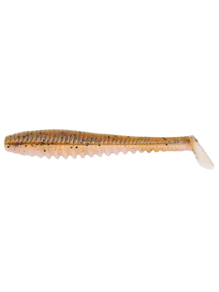 Виброхвост Pontoon21 Homunculures Awaruna Dun, 4.5'', длина 115мм, вес 8гр, цвет 2309, в, Awaruna Dun
Виброхвост Pontoon21 Homunculures Awaruna Dun, 4.5'', длина 115мм, вес 8гр, цвет 2309, в, Awaruna Dun