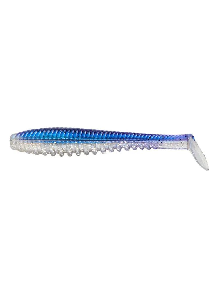 Виброхвост Pontoon21 Homunculures Awaruna Dun, 4.0'', длина 100мм, вес 5,6гр, цвет 3310, в, Awaruna Dun
Виброхвост Pontoon21 Homunculures Awaruna Dun, 4.0'', длина 100мм, вес 5,6гр, цвет 3310, в, Awaruna Dun