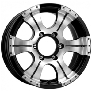 Колесный диск K&K Байконур (КС465) (BA) 7xR15 ET20 6*139.7 D108.5, Черный;серебристый
Колесный диск K&K Байконур (КС465) (BA) 7xR15 ET20 6*139.7 D108.5, Черный;серебристый