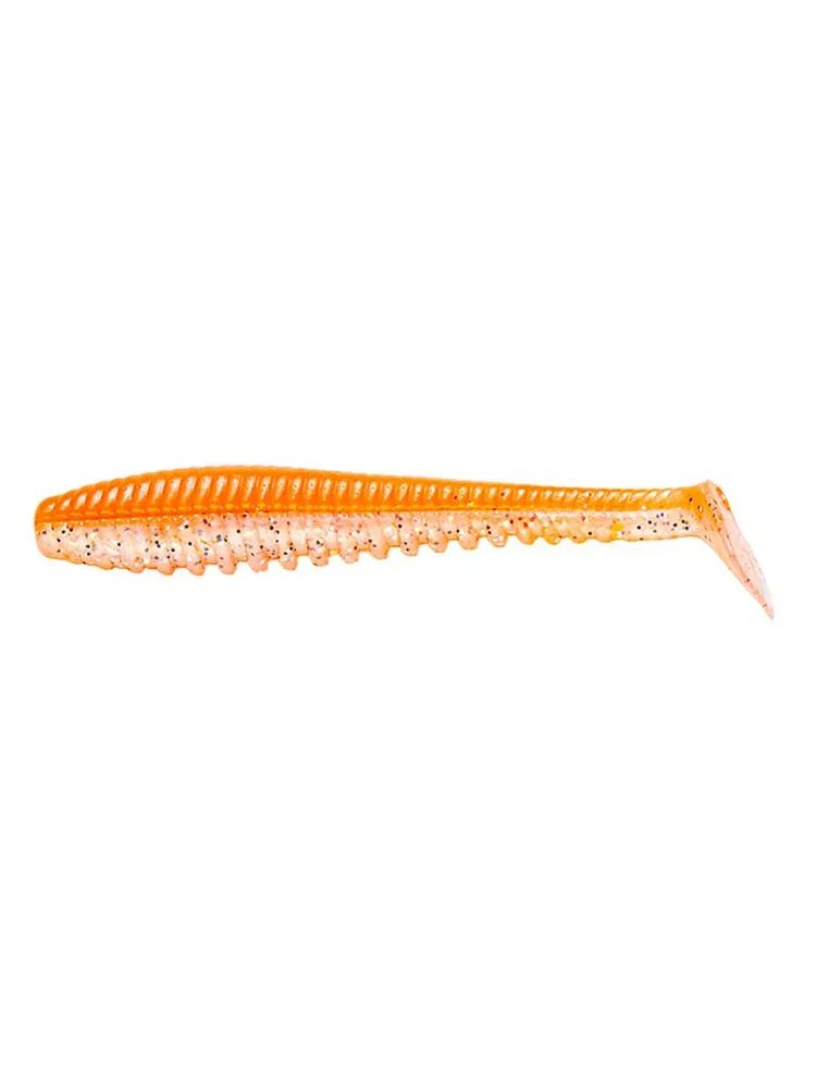 Виброхвост Pontoon21 Homunculures Awaruna Dun, 3.5'', длина 90мм, вес 3,7гр, цвет 4223, в, Awaruna Dun
Виброхвост Pontoon21 Homunculures Awaruna Dun, 3.5'', длина 90мм, вес 3,7гр, цвет 4223, в, Awaruna Dun