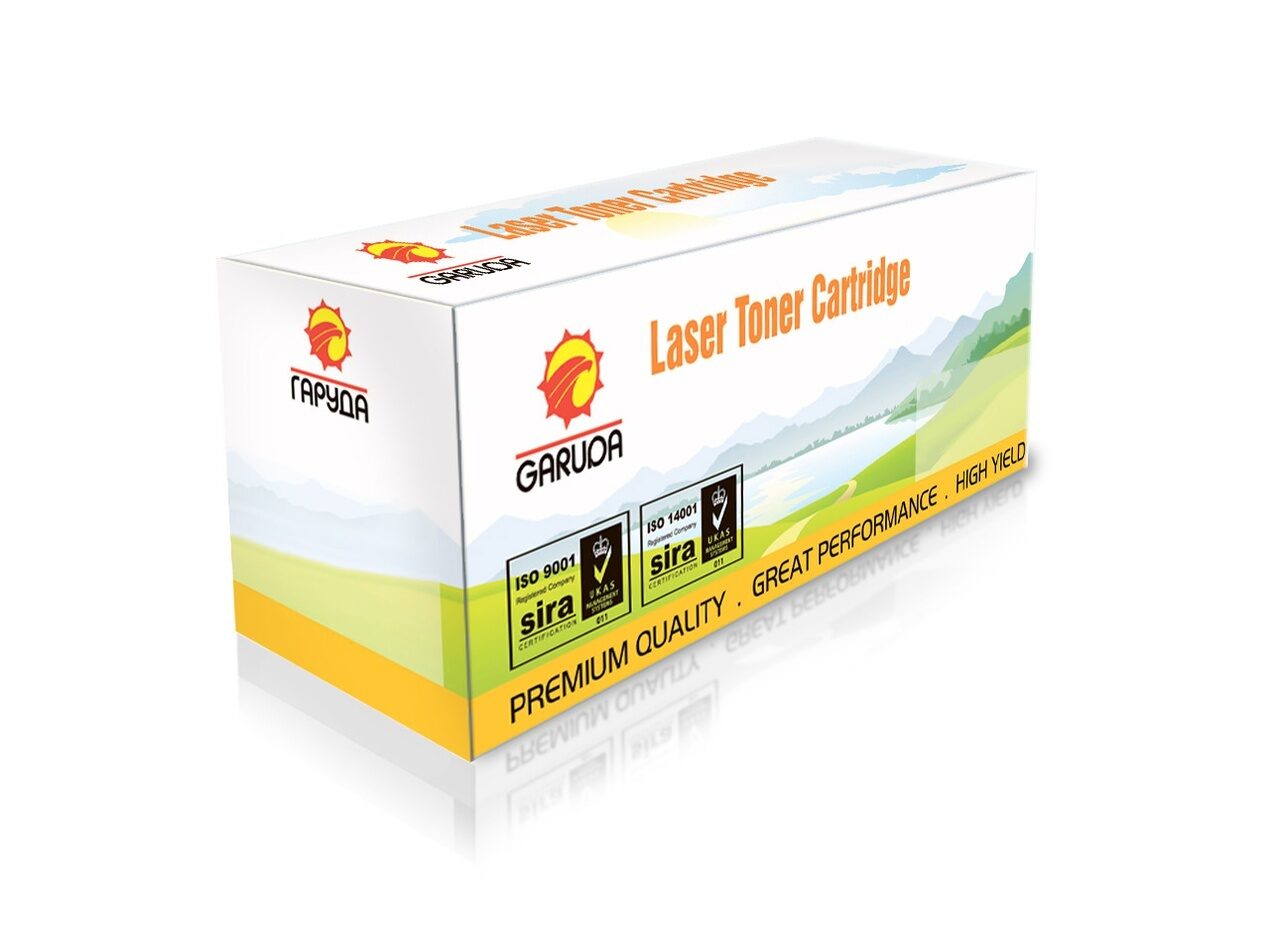Совместимый картридж Garuda CE505A / CF280A / Canon Cartridge 719 черный, CE505A/CF280A/Cartridge719_GR
Совместимый картридж Garuda CE505A / CF280A / Canon Cartridge 719 черный, CE505A/CF280A/Cartridge719_GR