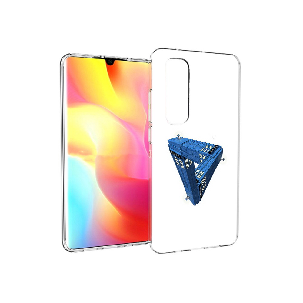 Чехол MyPads Tocco для Xiaomi Mi Note 10 Lite головолока абстракция (PT149714.254.291), Прозрачный, Tocco
Чехол MyPads Tocco для Xiaomi Mi Note 10 Lite головолока абстракция (PT149714.254.291), Прозрачный, Tocco