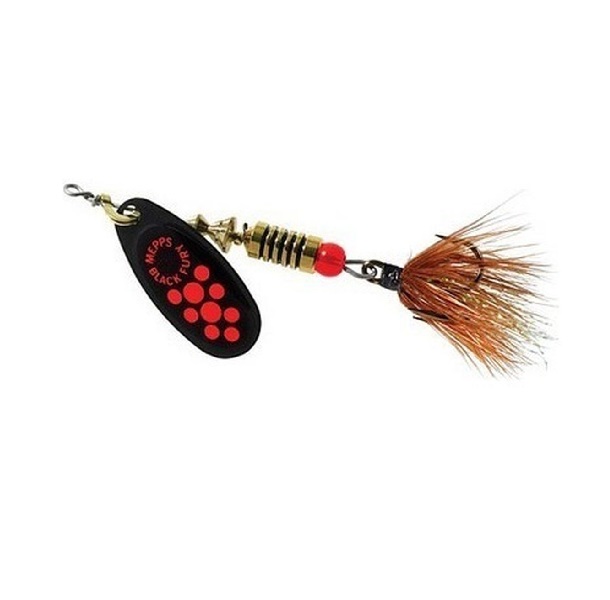 Блесна для рыбалки вращающаяся Mepps BLACK FURY MOUCHE (2 / Black/Orange / 5 / / черный /, Черный;оранжевый, Black Fury Mouche
Блесна для рыбалки вращающаяся Mepps BLACK FURY MOUCHE (2 / Black/Orange / 5 / / черный /, Черный;оранжевый, Black Fury Mouche