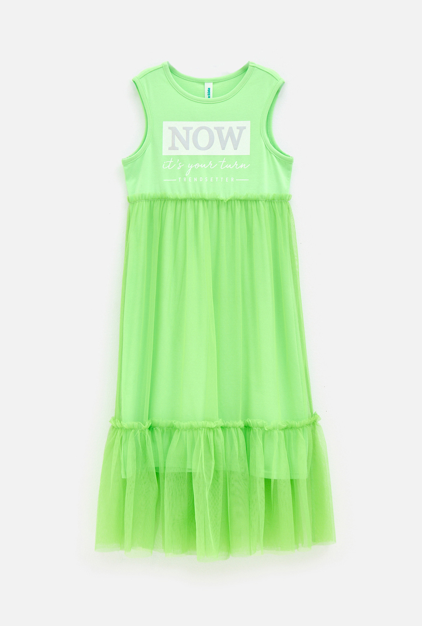 Платье для девочек размер 152, зеленый, 20210200445
Платье для девочек размер 152, зеленый, 20210200445