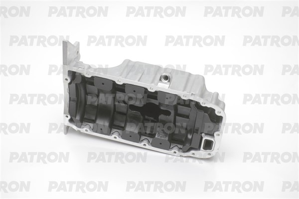 PATRON POC118 Поддон масляный (без отв. под датчик уровня) OPEL: (1.6 A16XER /1.8 16V) Ast
PATRON POC118 Поддон масляный (без отв. под датчик уровня) OPEL: (1.6 A16XER /1.8 16V) Ast