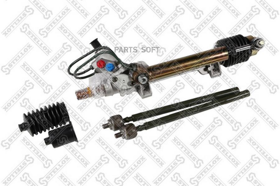 STELLOX 0035310SX 00-35310-SX_рейка рулевая! с г/у c тягами, 4000SO\ Peugeot Partner 96>
STELLOX 0035310SX 00-35310-SX_рейка рулевая! с г/у c тягами, 4000SO\ Peugeot Partner 96>