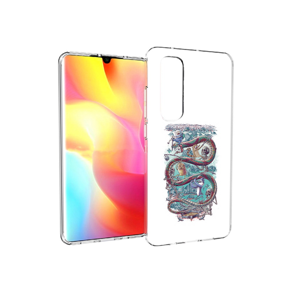 Чехол MyPads Tocco для Xiaomi Mi Note 10 Lite время приключений страшилка, Прозрачный, Tocco
Чехол MyPads Tocco для Xiaomi Mi Note 10 Lite время приключений страшилка, Прозрачный, Tocco