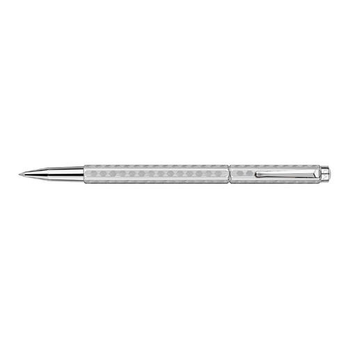 Ручка-роллер Carandache Ecridor Heritage (838.349) F черные подар.кор., Heritage
Ручка-роллер Carandache Ecridor Heritage (838.349) F черные подар.кор., Heritage