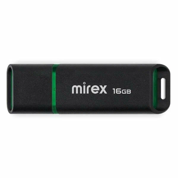 Флешка Mirex SPACER BLACK 16 ГБ (SPACER BLACK 16GB 13600-FMUSBK16), SPACER BLACK
Флешка Mirex SPACER BLACK 16 ГБ (SPACER BLACK 16GB 13600-FMUSBK16), SPACER BLACK
