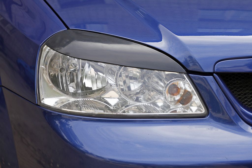 Накладкина передние фары для CHEVROLET Lacetti(седан) 2004-2013, глянец (под покраску)
Накладкина передние фары для CHEVROLET Lacetti(седан) 2004-2013, глянец (под покраску)