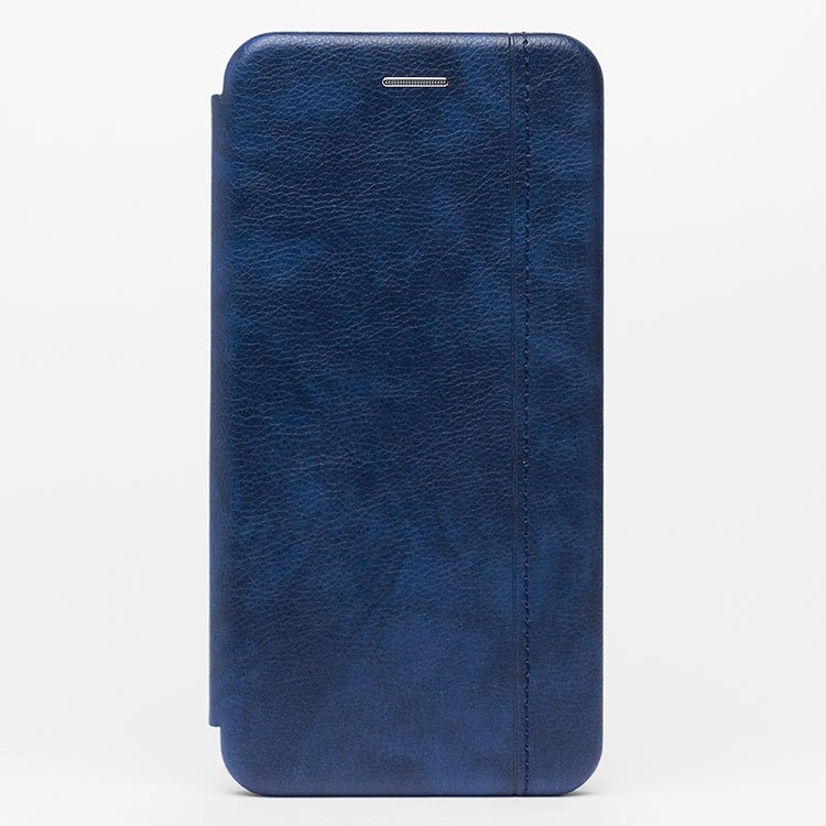 Чехол Huawei Y6 2019, Y6s, Honor 8A, 8A Prime (JAT-LX1), Honor 8A Pro (JAT-L41) флип синий
Чехол Huawei Y6 2019, Y6s, Honor 8A, 8A Prime (JAT-LX1), Honor 8A Pro (JAT-L41) флип синий
