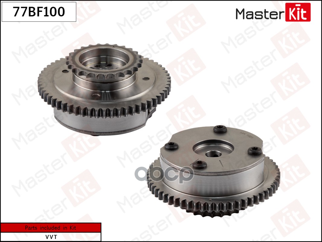 Механизм газораспределения (впуск) FORD Explorer V 3.5L Cyclone V6 Petrol TI-VCT T35PDED 7
Механизм газораспределения (впуск) FORD Explorer V 3.5L Cyclone V6 Petrol TI-VCT T35PDED 7