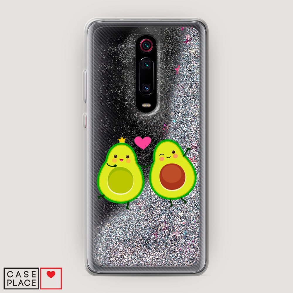 Чехол Awog на Xiaomi Redmi K20/K20 Pro/Mi 9T/9T Pro "Авокадо любят", Разноцветный, 35891-1
Чехол Awog на Xiaomi Redmi K20/K20 Pro/Mi 9T/9T Pro "Авокадо любят", Разноцветный, 35891-1