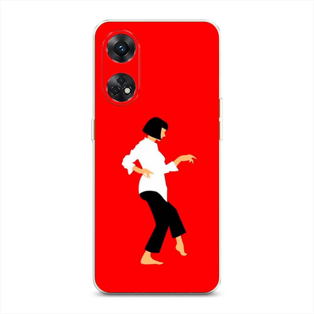Чехол Awog на Oppo Reno 8T 4G "Криминальное чтиво 1", Красный;белый;черный, 2513250-7
Чехол Awog на Oppo Reno 8T 4G "Криминальное чтиво 1", Красный;белый;черный, 2513250-7