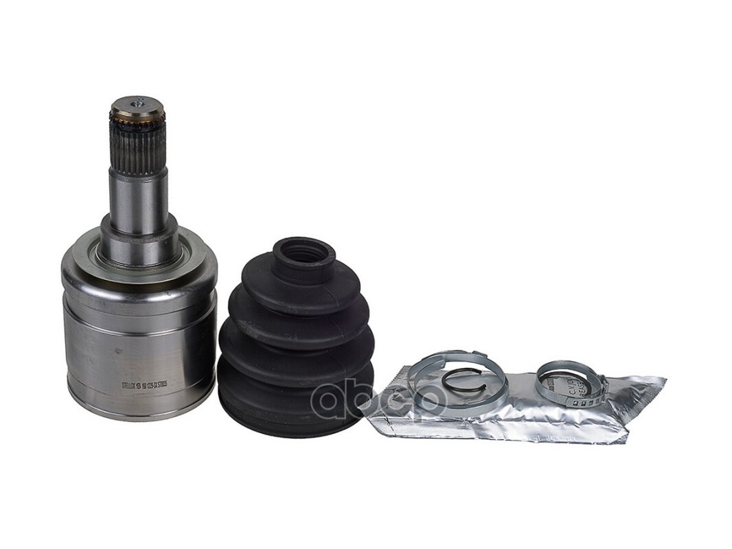 STELLOX 1601229SX 160 1229-SX_ШРУС внутренний к-кт! 430400K010\ Toyota Hilux III 2.5/3.0D
STELLOX 1601229SX 160 1229-SX_ШРУС внутренний к-кт! 430400K010\ Toyota Hilux III 2.5/3.0D