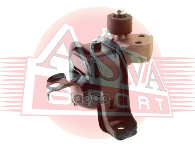 Подушка Двигателя Правая ASVA арт. 0112NCP50RH
Подушка Двигателя Правая ASVA арт. 0112NCP50RH