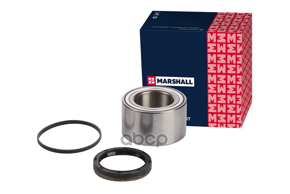 Подшипник ступицы Mercedes-Benz G-Class 90-, Sprinter 95-, Volkswagen Lt 96- /кросс-номер
Подшипник ступицы Mercedes-Benz G-Class 90-, Sprinter 95-, Volkswagen Lt 96- /кросс-номер