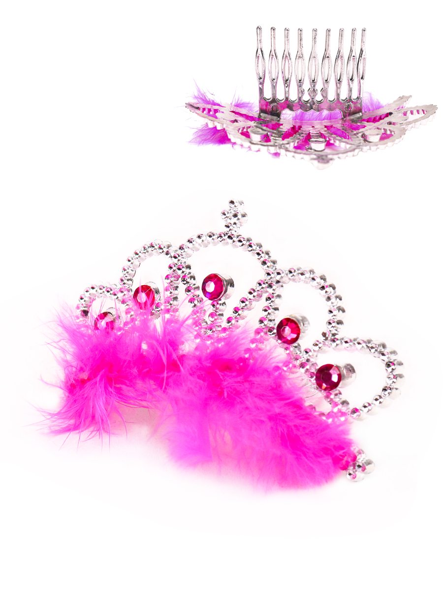 Корона Очарование Рыжий кот 
Корона Очарование Рыжий кот