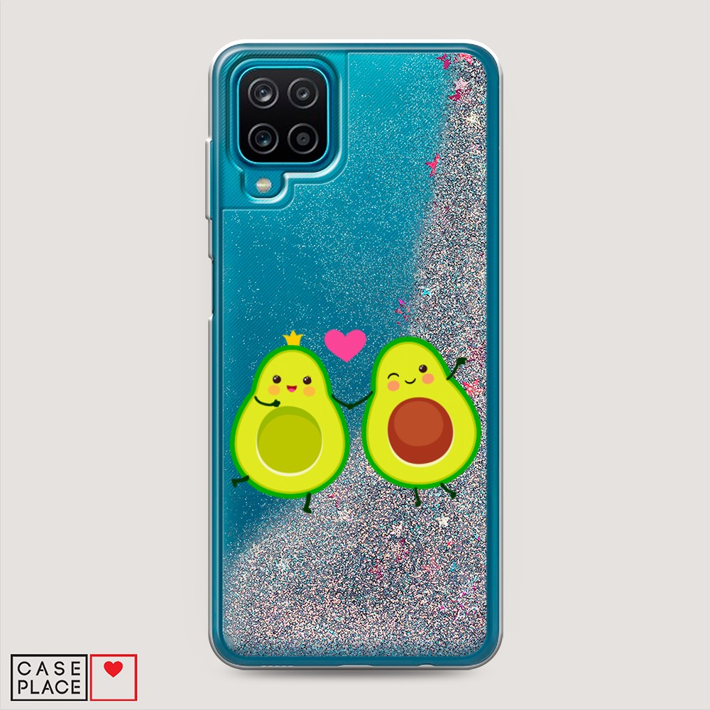 Чехол Awog на Samsung Galaxy M12 / Самсунг M12 "Авокадо любят", Разноцветный, 2102691-1 
Чехол Awog на Samsung Galaxy M12 / Самсунг M12 "Авокадо любят", Разноцветный, 2102691-1