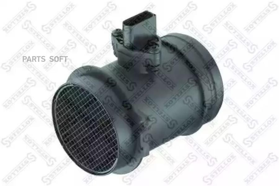 STELLOX 6106449SX 61-06449-SX_измеритель массы воздуха!\ Audi A6/A8/Allroad 3.7/4.2 98>
STELLOX 6106449SX 61-06449-SX_измеритель массы воздуха!\ Audi A6/A8/Allroad 3.7/4.2 98>
