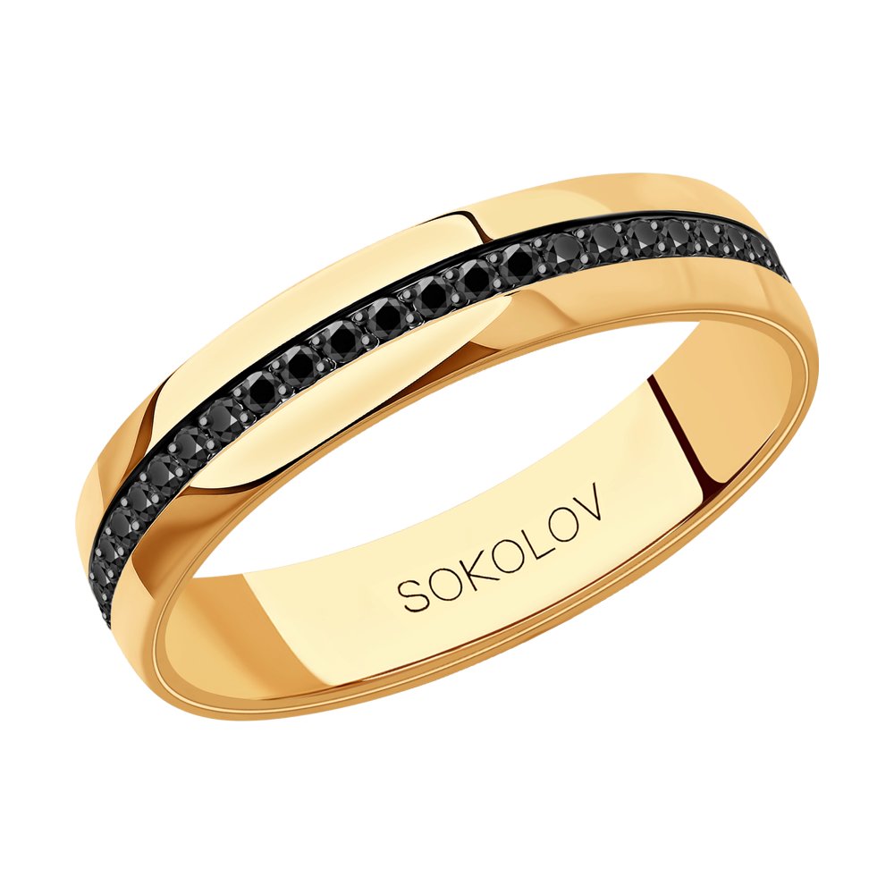 Кольцо из красного золота с бриллиантом р. 21,5 SOKOLOV Diamonds 1011305-01, 1011305-01
Кольцо из красного золота с бриллиантом р. 21,5 SOKOLOV Diamonds 1011305-01, 1011305-01