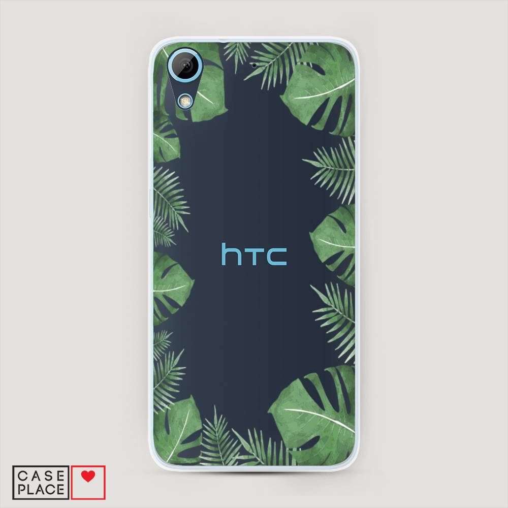 Чехол Awog на HTC Desire 626 / Эйчтиси Дизайр 626 "Листья папоротника рамка", Разноцветный, 101350-8
Чехол Awog на HTC Desire 626 / Эйчтиси Дизайр 626 "Листья папоротника рамка", Разноцветный, 101350-8
