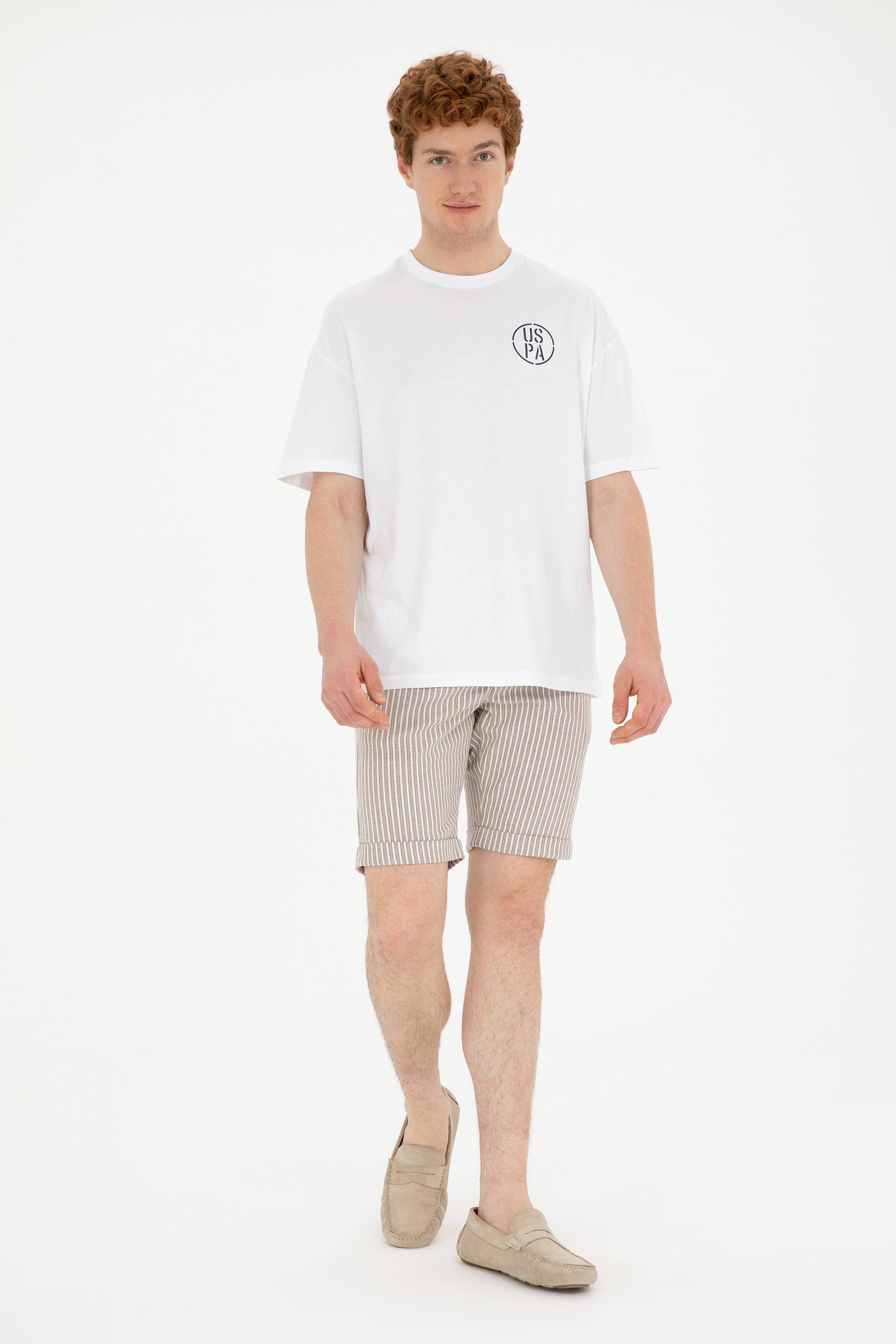 Повседневные шорты мужские U.S. POLO Assn. G081SZ0310PURUT-S бежевые 34, Бежевый, G081SZ0310PURUT-S
Повседневные шорты мужские U.S. POLO Assn. G081SZ0310PURUT-S бежевые 34, Бежевый, G081SZ0310PURUT-S