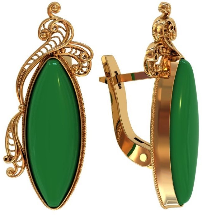 Серьги женские из серебра ПРИВОЛЖСКИЙ ЮВЕЛИР 362583-HP, хризопраз, 362583-HP
Серьги женские из серебра ПРИВОЛЖСКИЙ ЮВЕЛИР 362583-HP, хризопраз, 362583-HP