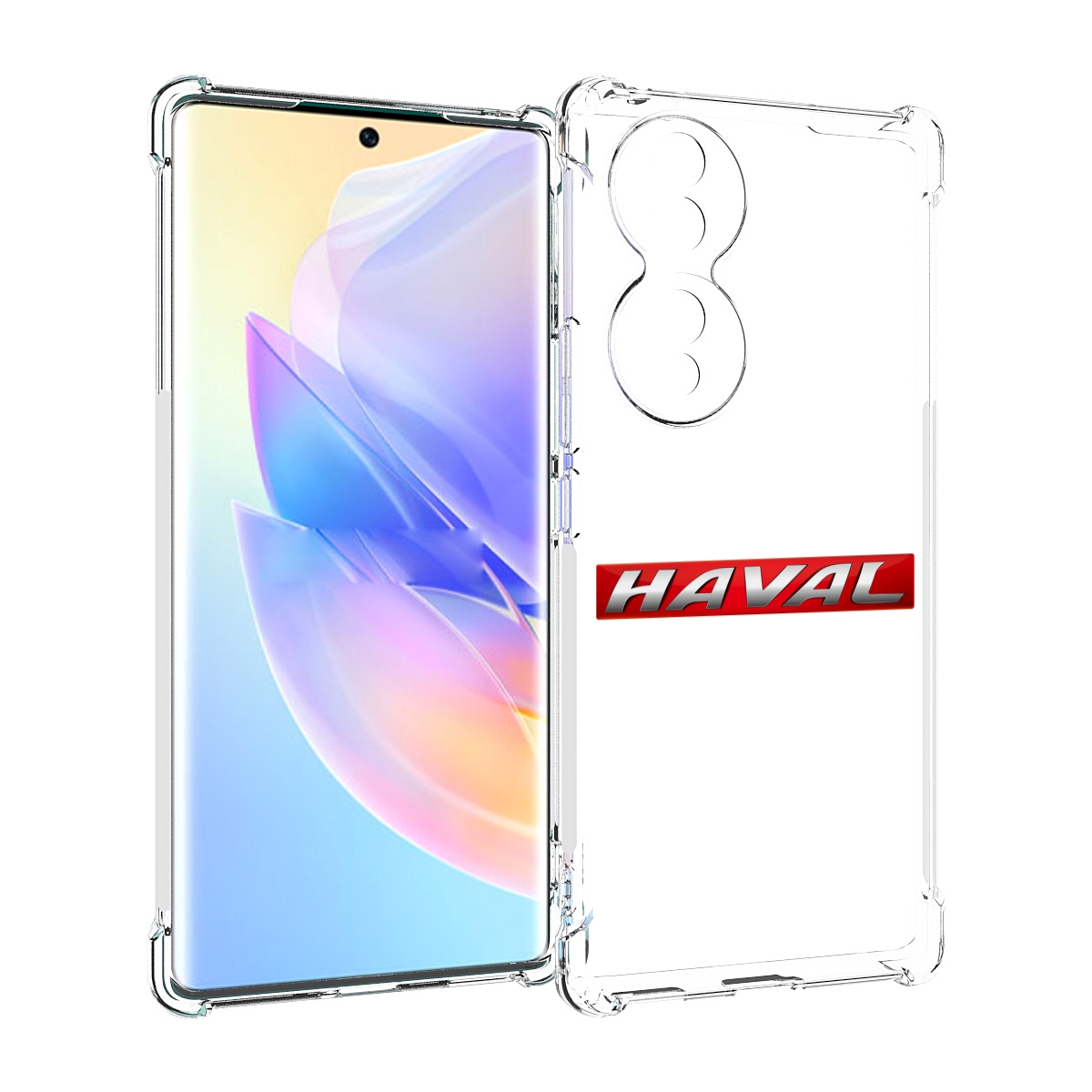 Чехол MyPads haval для Honor 70, Прозрачный, Tocco
Чехол MyPads haval для Honor 70, Прозрачный, Tocco