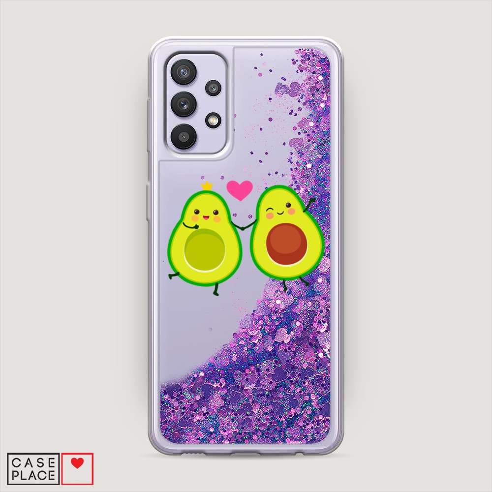 Чехол Awog на Samsung Galaxy A32 / Самсунг A32 "Авокадо любят", Разноцветный, 2102092-1
Чехол Awog на Samsung Galaxy A32 / Самсунг A32 "Авокадо любят", Разноцветный, 2102092-1