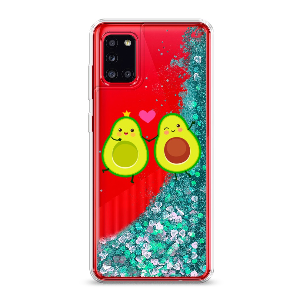 Чехол Awog на Samsung Galaxy A31 / Самсунг A31 "Авокадо любят", Разноцветный, 2100395-1
Чехол Awog на Samsung Galaxy A31 / Самсунг A31 "Авокадо любят", Разноцветный, 2100395-1