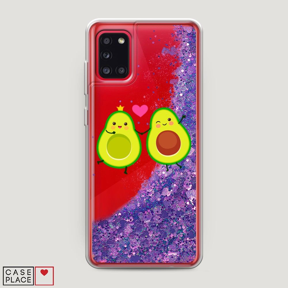 Чехол Awog на Samsung Galaxy A31 / Самсунг A31 "Авокадо любят", Разноцветный, 2100392-1
Чехол Awog на Samsung Galaxy A31 / Самсунг A31 "Авокадо любят", Разноцветный, 2100392-1
