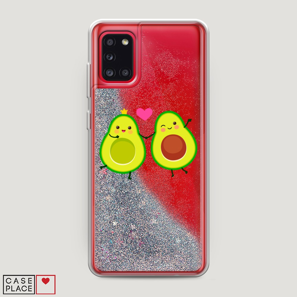Чехол Awog на Samsung Galaxy A31 / Самсунг A31 "Авокадо любят", Разноцветный, 2100391-1
Чехол Awog на Samsung Galaxy A31 / Самсунг A31 "Авокадо любят", Разноцветный, 2100391-1